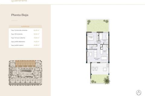 Lejlighed i Corralejo, Fuerteventura, Corralejo - € 280.800 | Ref: 2888 - foto 16