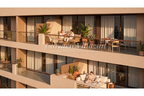 Lejlighed i Corralejo, Fuerteventura, Corralejo - € 262.500 | Ref: 2887 - foto 5
