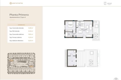 Lejlighed i Corralejo, Fuerteventura, Corralejo - € 262.500 | Ref: 2887 - foto 16