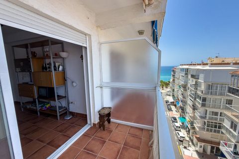 Lejlighed i Nerja, Malaga - foto 1