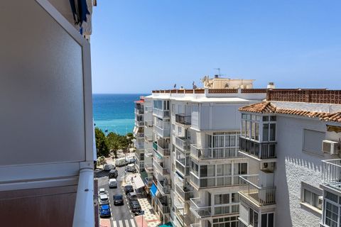 Lejlighed i Nerja, Malaga - foto 2
