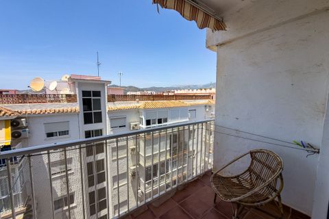 Lejlighed i Nerja, Malaga - foto 3