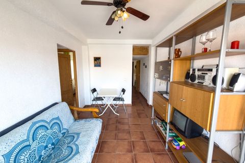 Lejlighed i Nerja, Malaga - foto 4