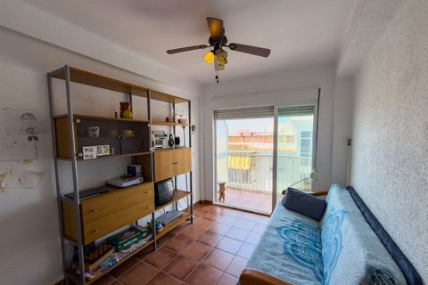 Lejlighed i Nerja, Malaga - foto 5