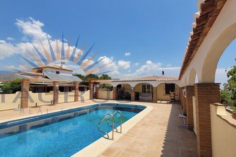 Villa i Competa, Malaga, Competa - € 895 000 | Ref: C3975 - foto 2