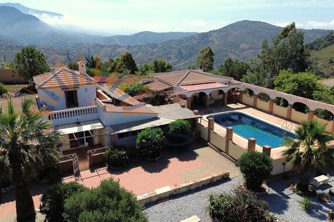 Villa i Competa, Malaga, Competa - € 895 000 | Ref: C3975 - foto 3