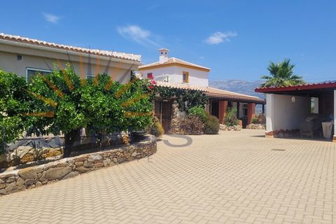 Villa i Competa, Malaga, Competa - € 895 000 | Ref: C3975 - foto 39