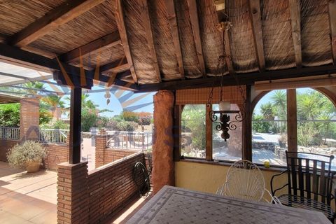 Villa i Competa, Malaga, Competa - € 895 000 | Ref: C3975 - foto 41