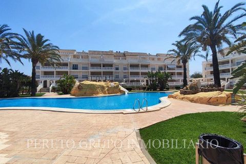 Lejlighed i Denia, Alicante, Denia - € 335.000 | Ref: L001895 - foto 1