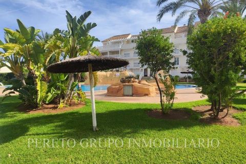 Lejlighed i Denia, Alicante, Denia - € 335.000 | Ref: L001895 - foto 3