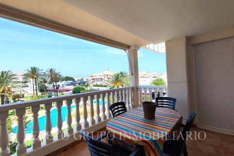 Lejlighed i Denia, Alicante, Denia - € 335.000 | Ref: L001895 - foto 7