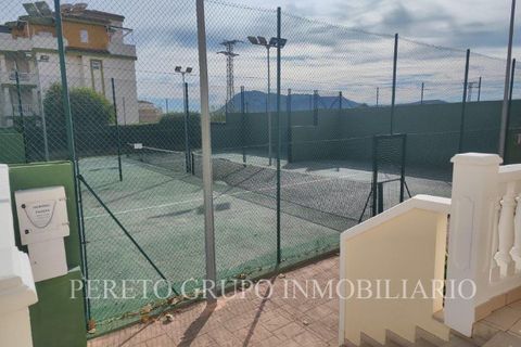 Lejlighed i Denia, Alicante, Denia - € 335.000 | Ref: L001895 - foto 21