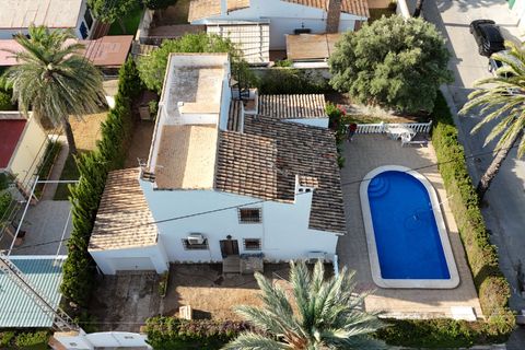 Villa i Cabo Roig, Alicante, Cabo Roig - € 699.000 | Ref: 1235 - foto 3