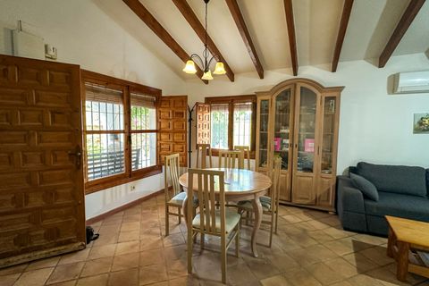 Villa i Cabo Roig, Alicante, Cabo Roig - € 699.000 | Ref: 1235 - foto 11