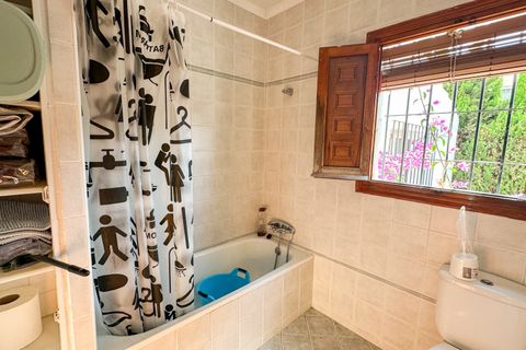 Villa i Cabo Roig, Alicante, Cabo Roig - € 699.000 | Ref: 1235 - foto 32