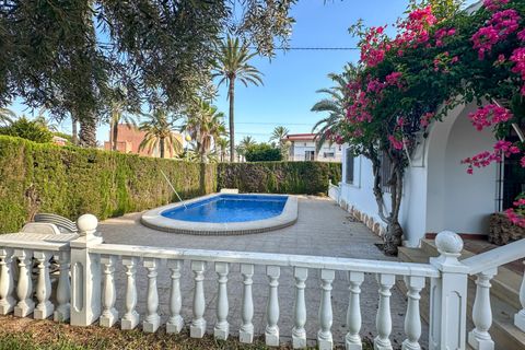 Villa i Cabo Roig, Alicante, Cabo Roig - € 699.000 | Ref: 1235 - foto 42