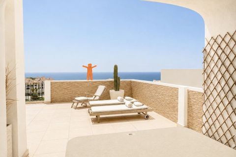 Leilighet i Altea, Alicante, Altea - € 549 000 | Ref: VALTEAD - foto 3