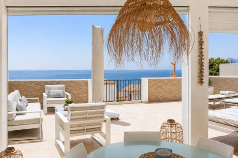 Leilighet i Altea, Alicante, Altea - € 549 000 | Ref: VALTEAD - foto 4