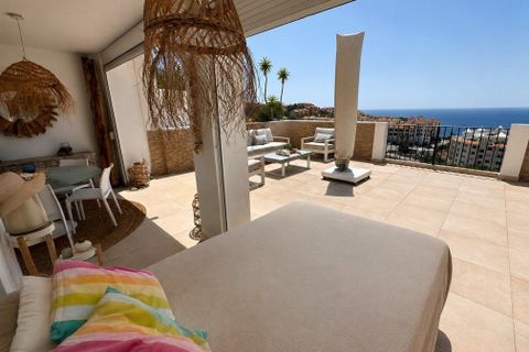 Leilighet i Altea, Alicante, Altea - € 549 000 | Ref: VALTEAD - foto 7