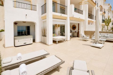 Leilighet i Altea, Alicante, Altea - € 549 000 | Ref: VALTEAD - foto 8