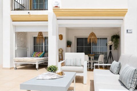 Leilighet i Altea, Alicante, Altea - € 549 000 | Ref: VALTEAD - foto 9