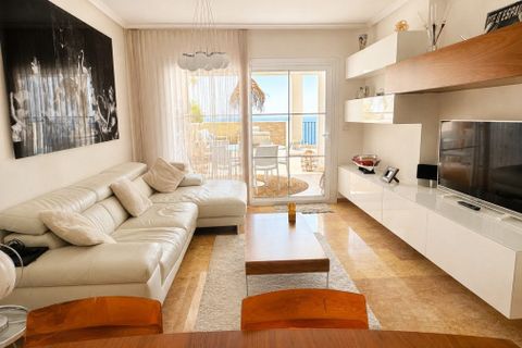 Leilighet i Altea, Alicante, Altea - € 549 000 | Ref: VALTEAD - foto 13