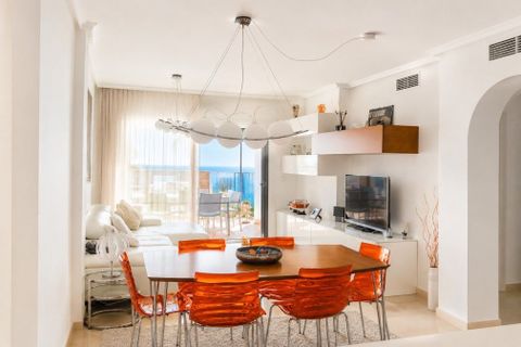 Leilighet i Altea, Alicante, Altea - € 549 000 | Ref: VALTEAD - foto 17