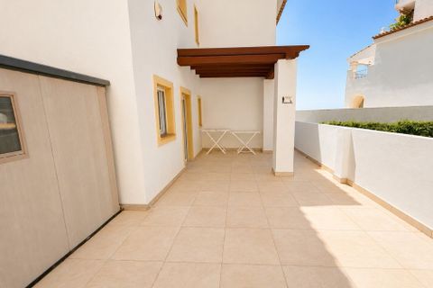 Leilighet i Altea, Alicante, Altea - € 549 000 | Ref: VALTEAD - foto 32