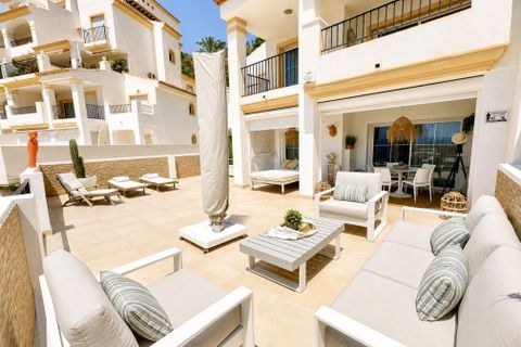 Leilighet i Altea, Alicante, Altea - € 549 000 | Ref: VALTEAD - foto 34