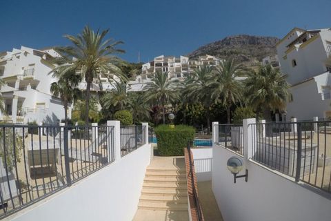 Leilighet i Altea, Alicante, Altea - € 549 000 | Ref: VALTEAD - foto 36
