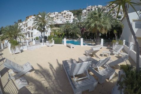 Leilighet i Altea, Alicante, Altea - € 549 000 | Ref: VALTEAD - foto 40