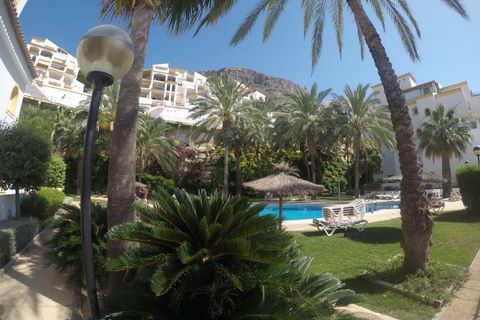 Leilighet i Altea, Alicante, Altea - € 549 000 | Ref: VALTEAD - foto 41