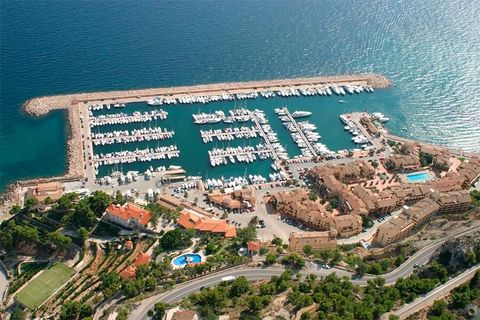 Leilighet i Altea, Alicante, Altea - € 549 000 | Ref: VALTEAD - foto 43
