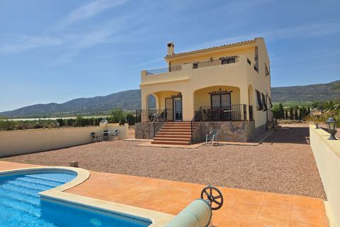 Villa i Monovar, Alicante, Monovar - € 425.000 | Ref: IVD13879 - foto 1