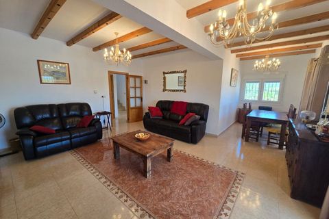Villa i Monovar, Alicante, Monovar - € 425.000 | Ref: IVD13879 - foto 6