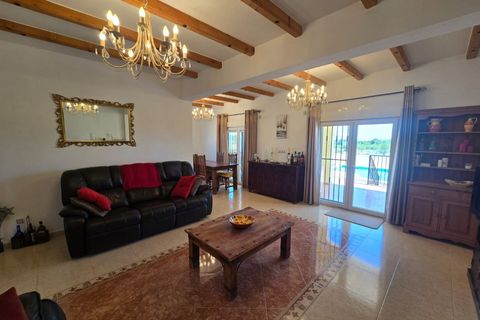 Villa i Monovar, Alicante, Monovar - € 425.000 | Ref: IVD13879 - foto 8