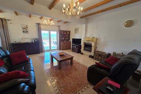 Villa i Monovar, Alicante, Monovar - € 425.000 | Ref: IVD13879 - foto 10