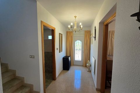 Villa i Monovar, Alicante, Monovar - € 425.000 | Ref: IVD13879 - foto 18