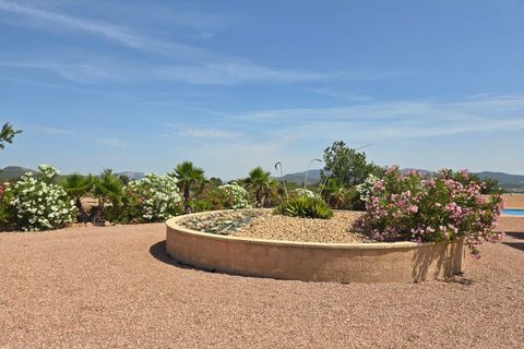 Villa i Monovar, Alicante, Monovar - € 425.000 | Ref: IVD13879 - foto 28