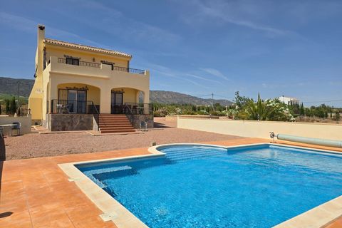 Villa i Monovar, Alicante, Monovar - € 425.000 | Ref: IVD13879 - foto 31