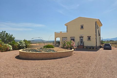 Villa i Monovar, Alicante, Monovar - € 425.000 | Ref: IVD13879 - foto 43