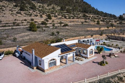 Villa i Monovar, Alicante, Monovar - € 525.000 | Ref: 30352 - foto 3