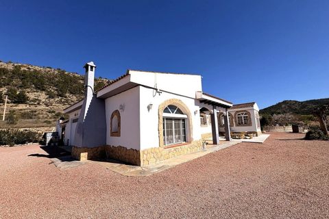 Villa i Monovar, Alicante, Monovar - € 525.000 | Ref: 30352 - foto 11