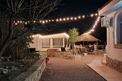 Villa i Monovar, Alicante, Monovar - € 525.000 | Ref: 30352 - foto 43