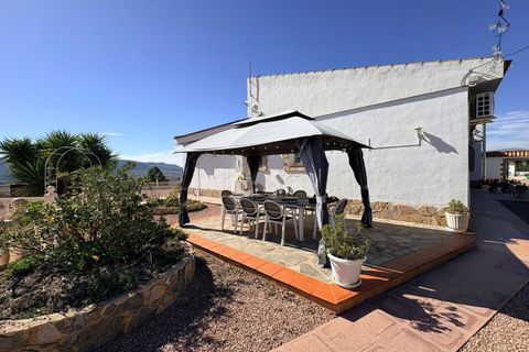 Villa i Monovar, Alicante, Monovar - € 525.000 | Ref: 30352 - foto 47