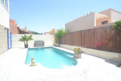 Villa i Fortuna, Murcia, Fortuna - € 299.950 | Ref: C-1964 - foto 3