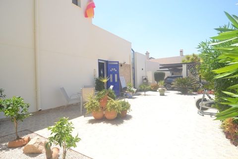 Villa i Fortuna, Murcia, Fortuna - € 299.950 | Ref: C-1964 - foto 6