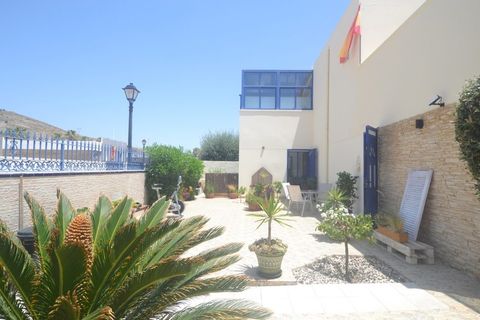 Villa i Fortuna, Murcia, Fortuna - € 299.950 | Ref: C-1964 - foto 7