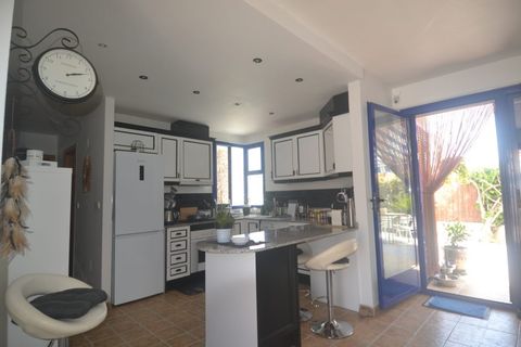 Villa i Fortuna, Murcia, Fortuna - € 299.950 | Ref: C-1964 - foto 14