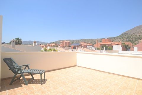 Villa i Fortuna, Murcia, Fortuna - € 299.950 | Ref: C-1964 - foto 23